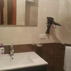 Habitación Triple Estándar